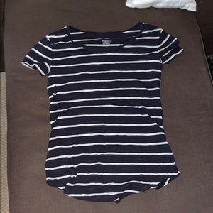 Striped T-shirt